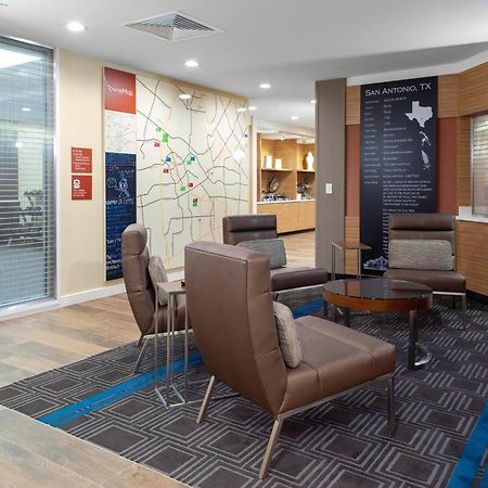 Towneplace Suites By Marriott San Antonio Westover Hills Dış mekan fotoğraf