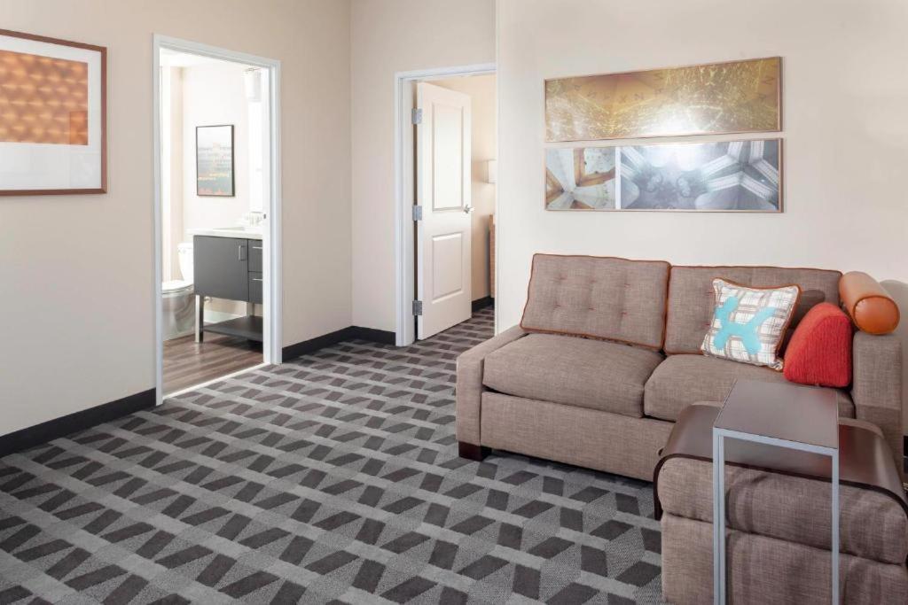 Towneplace Suites By Marriott San Antonio Westover Hills Dış mekan fotoğraf