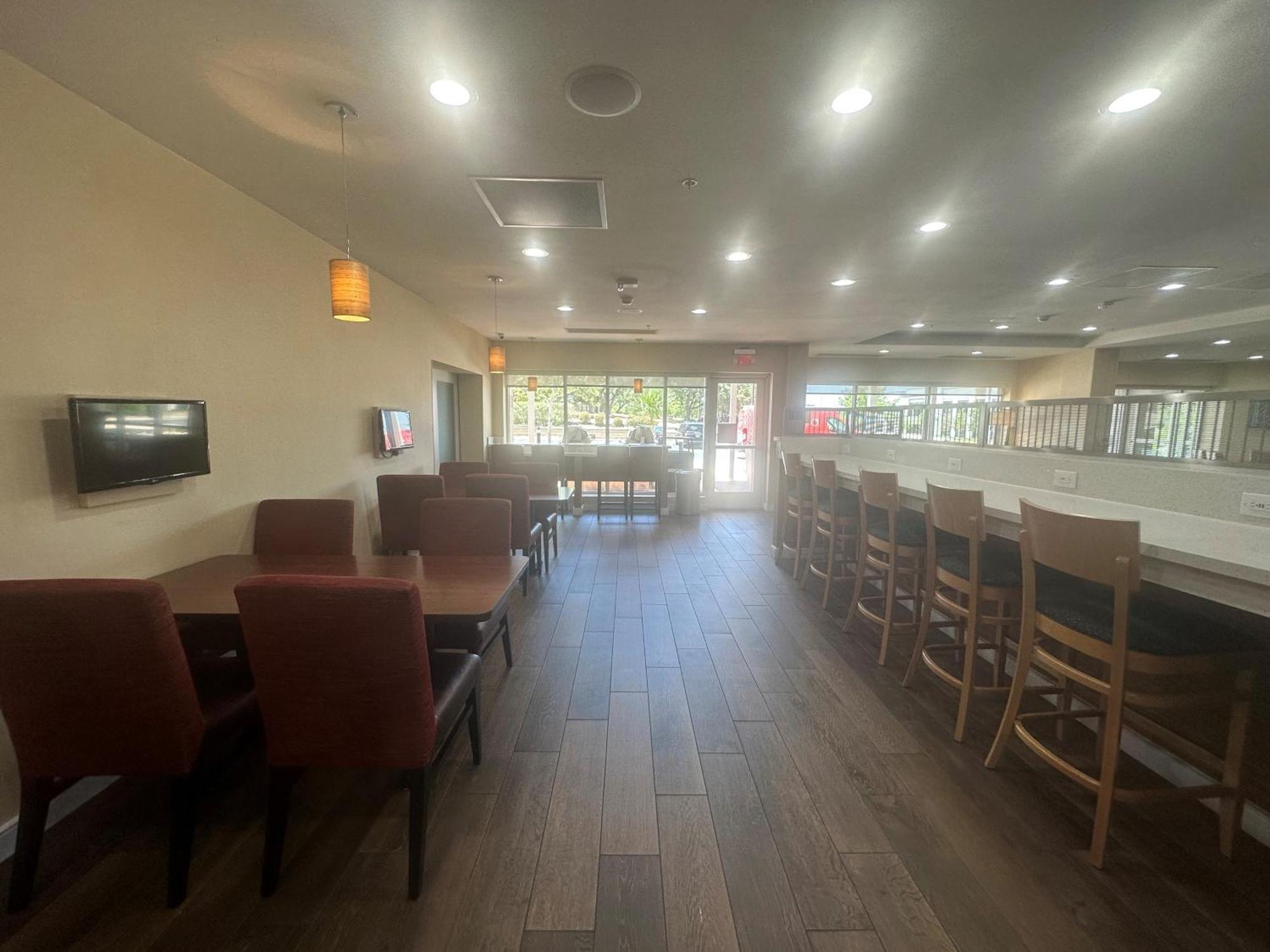 Towneplace Suites By Marriott San Antonio Westover Hills Dış mekan fotoğraf