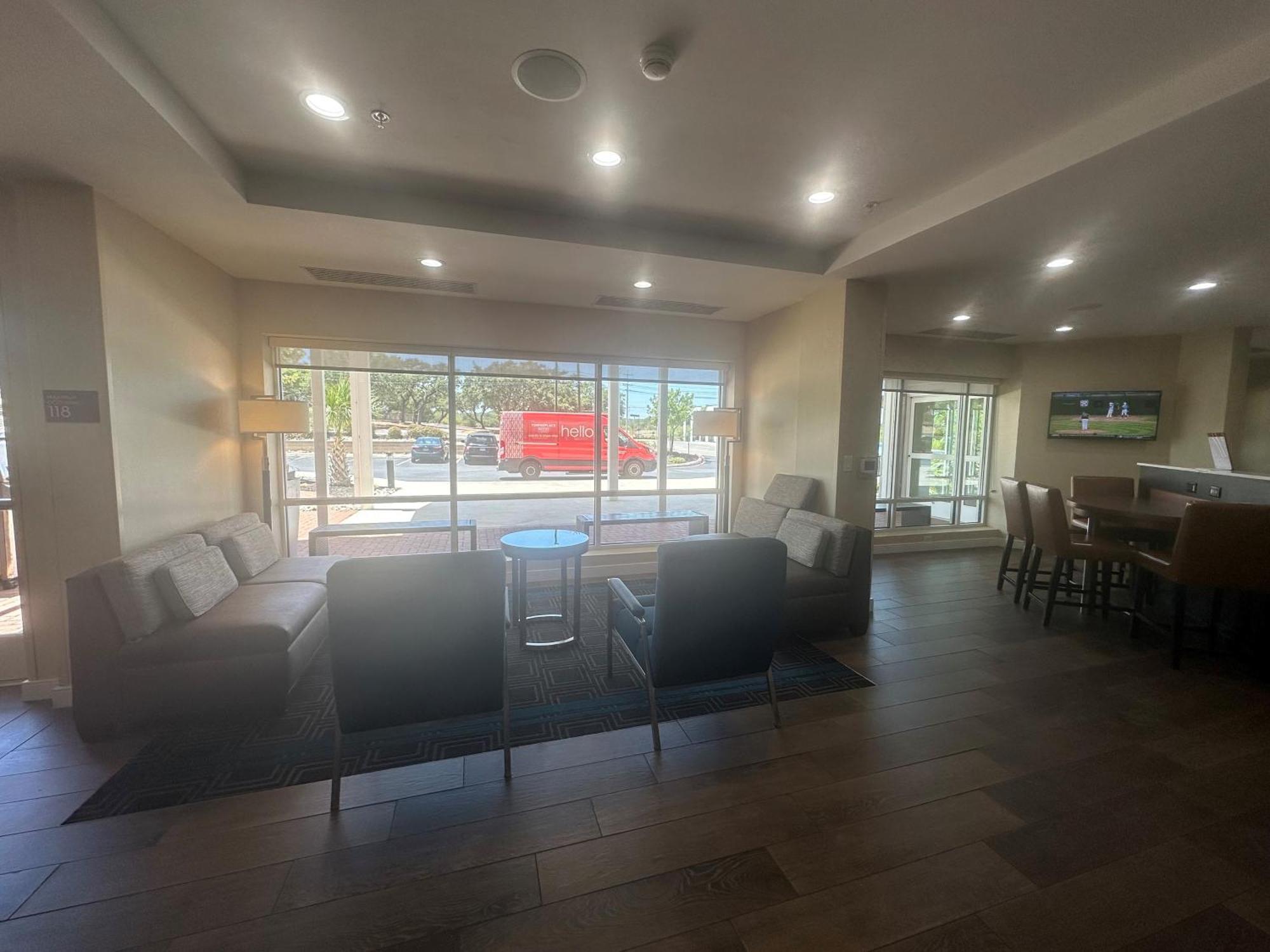 Towneplace Suites By Marriott San Antonio Westover Hills Dış mekan fotoğraf