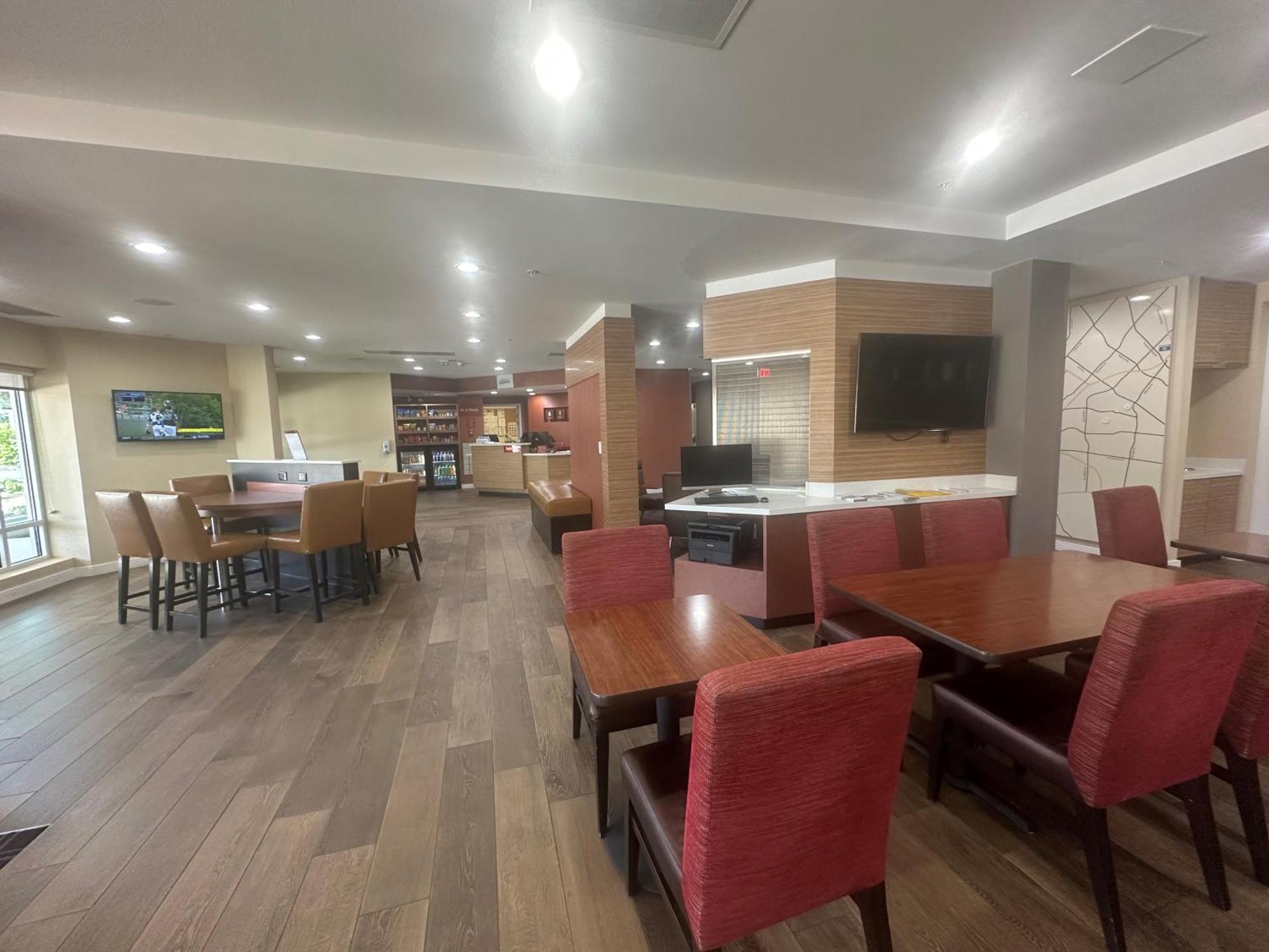 Towneplace Suites By Marriott San Antonio Westover Hills Dış mekan fotoğraf