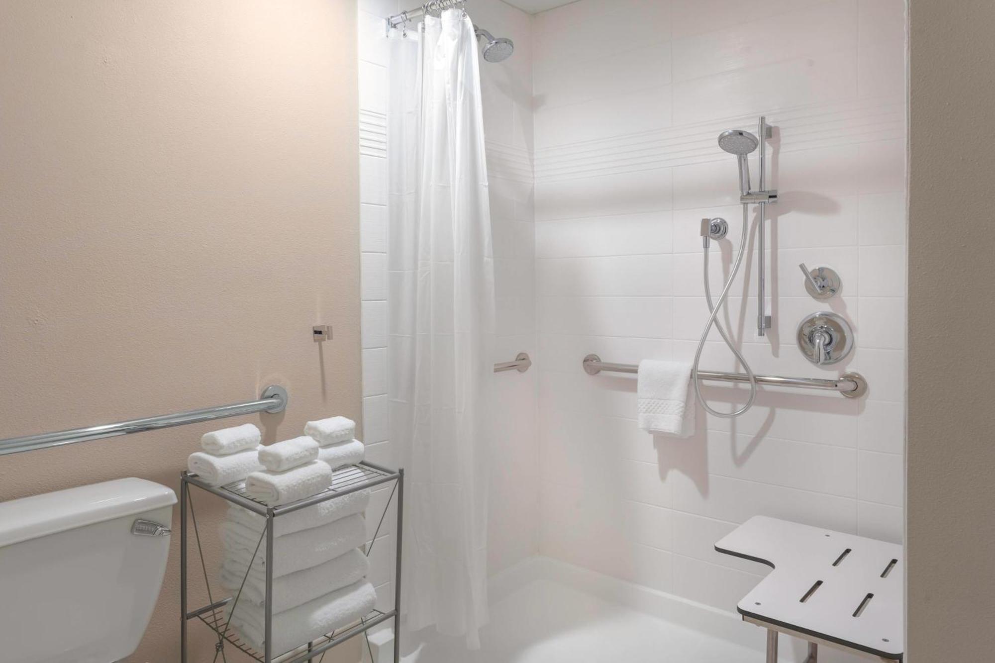 Towneplace Suites By Marriott San Antonio Westover Hills Dış mekan fotoğraf