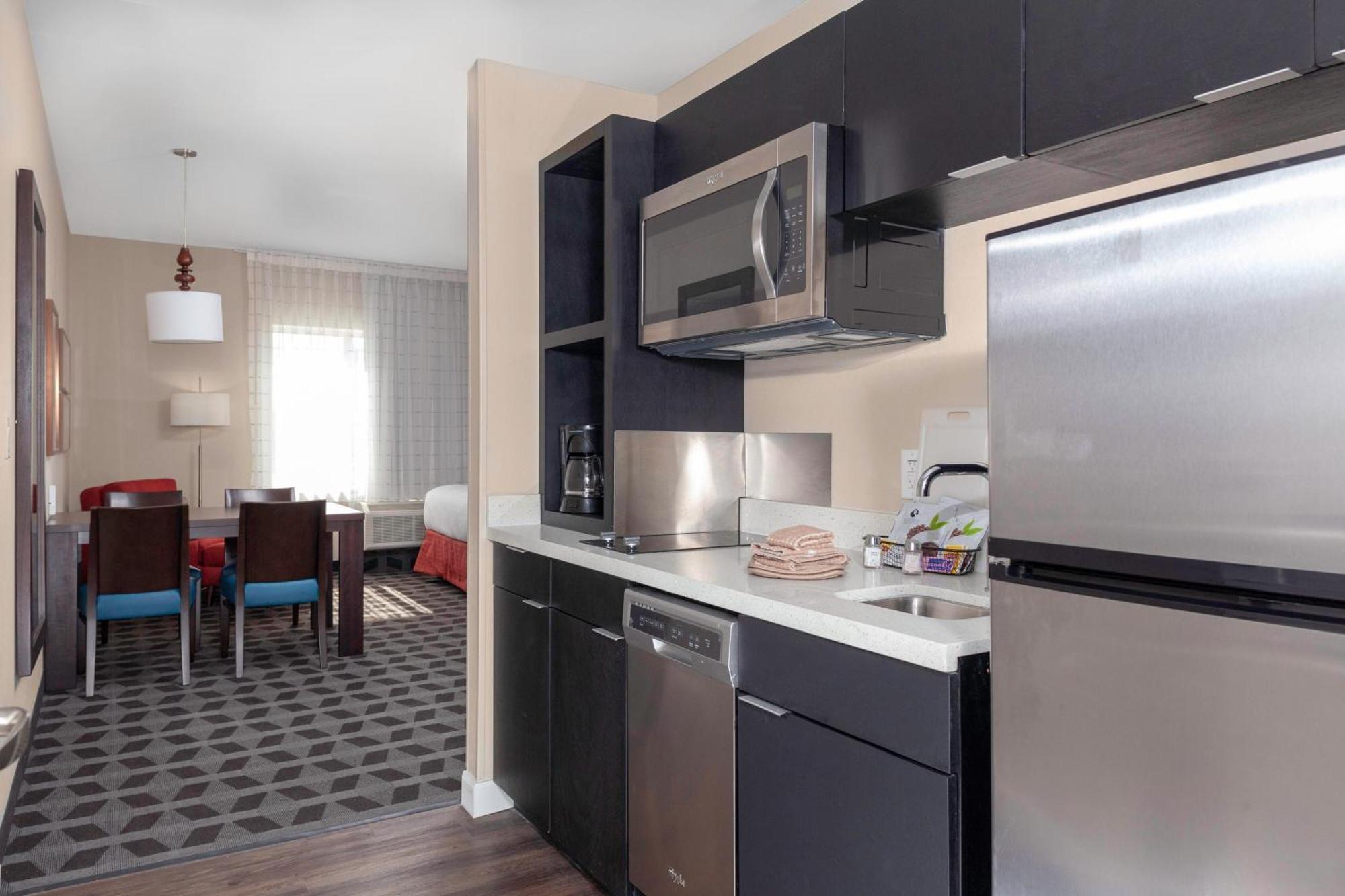 Towneplace Suites By Marriott San Antonio Westover Hills Dış mekan fotoğraf