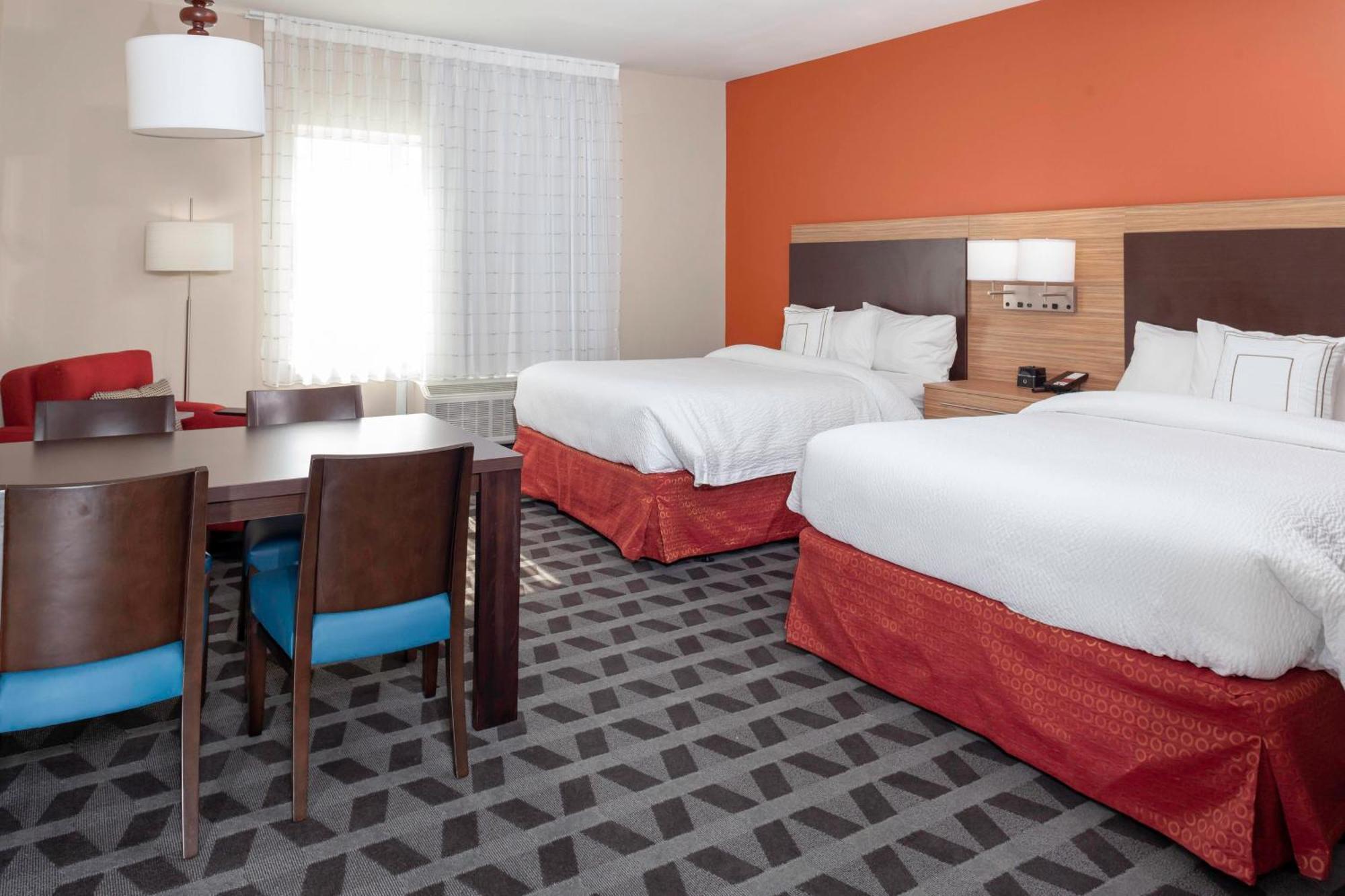 Towneplace Suites By Marriott San Antonio Westover Hills Dış mekan fotoğraf