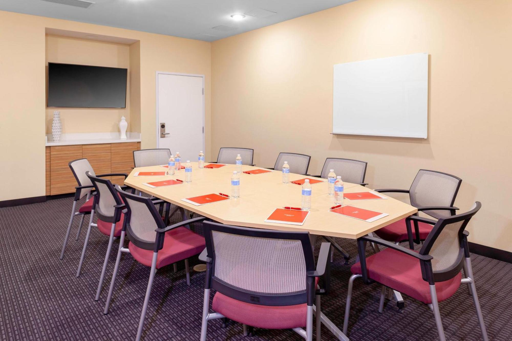 Towneplace Suites By Marriott San Antonio Westover Hills Dış mekan fotoğraf