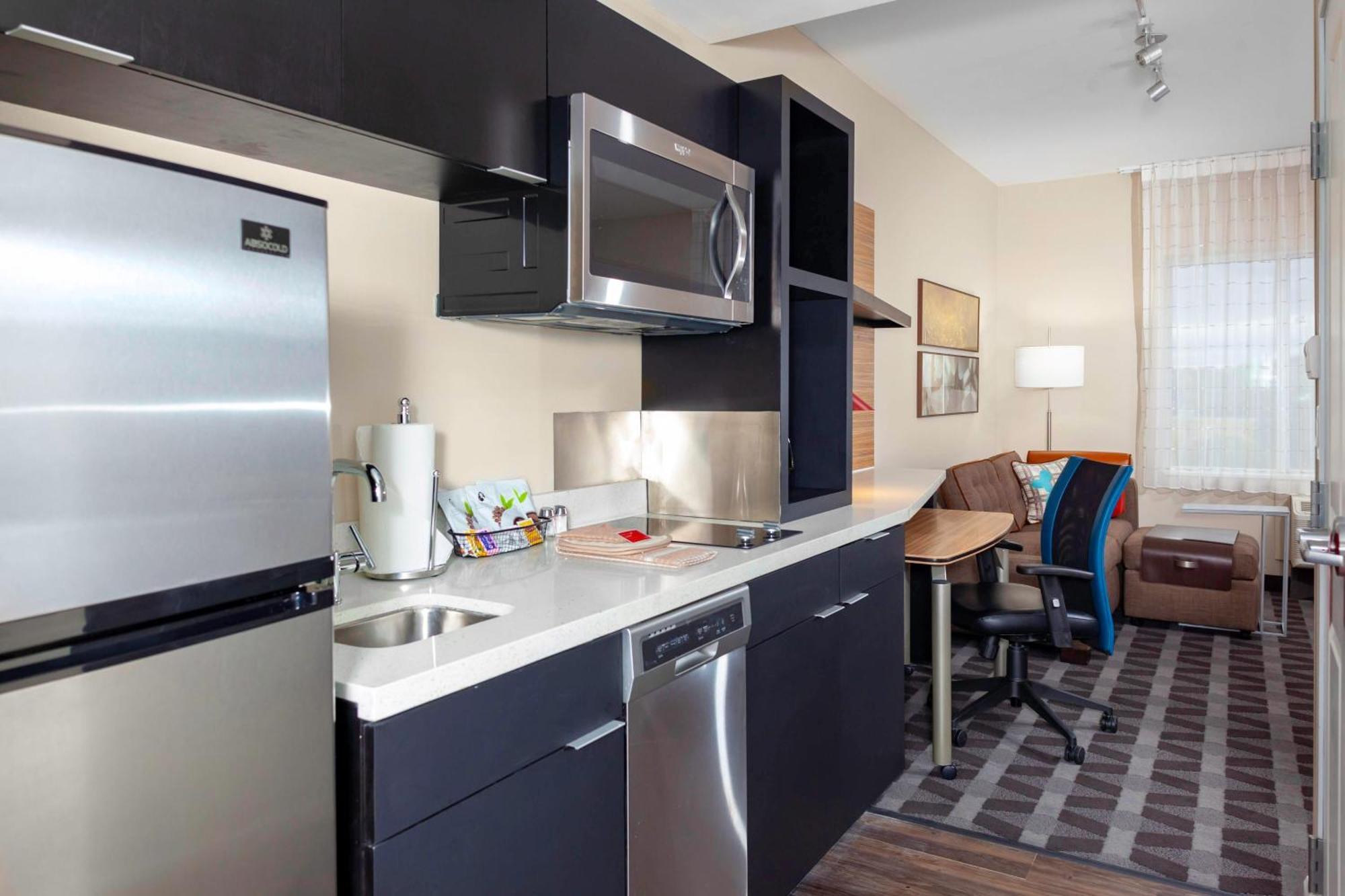 Towneplace Suites By Marriott San Antonio Westover Hills Dış mekan fotoğraf