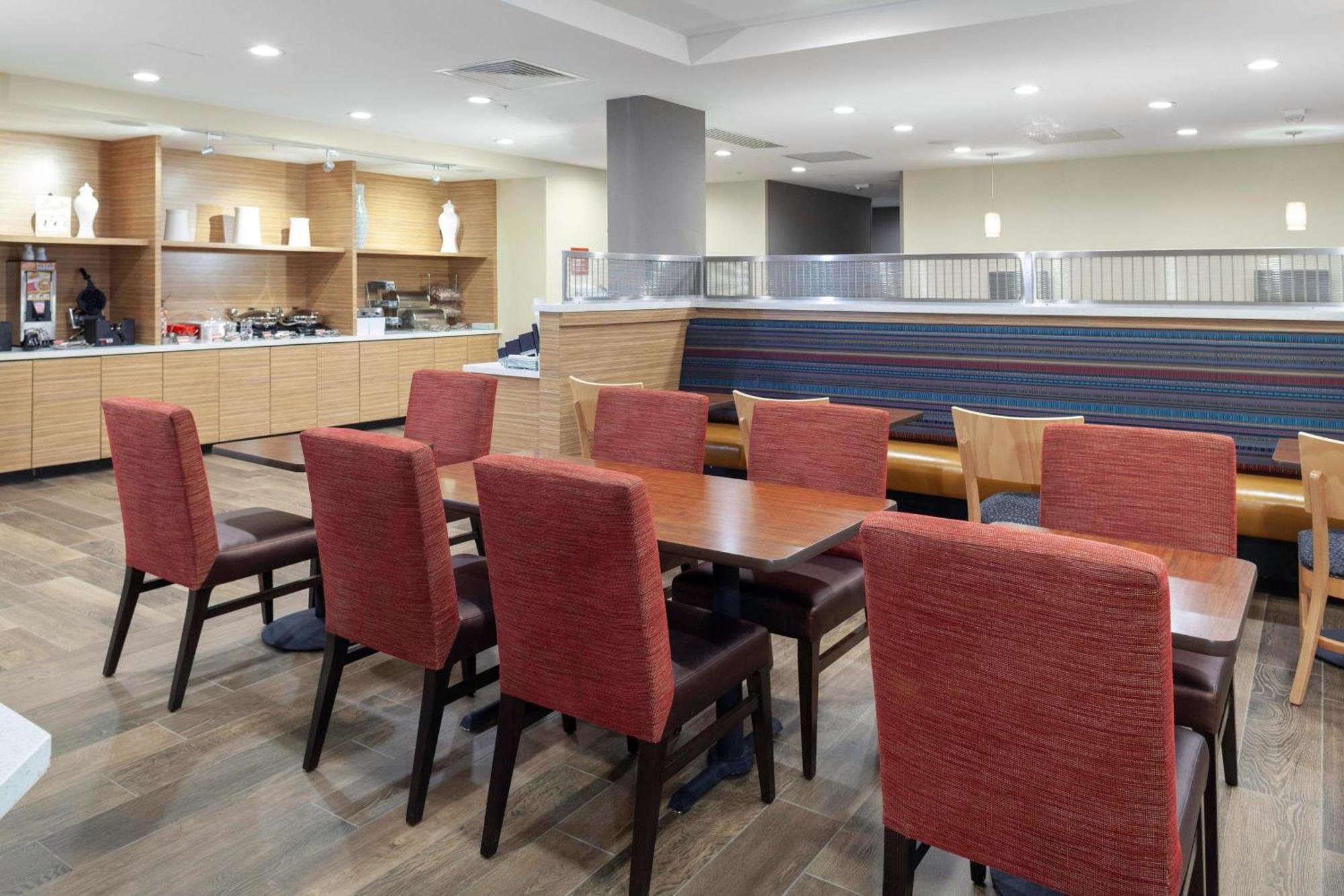 Towneplace Suites By Marriott San Antonio Westover Hills Dış mekan fotoğraf
