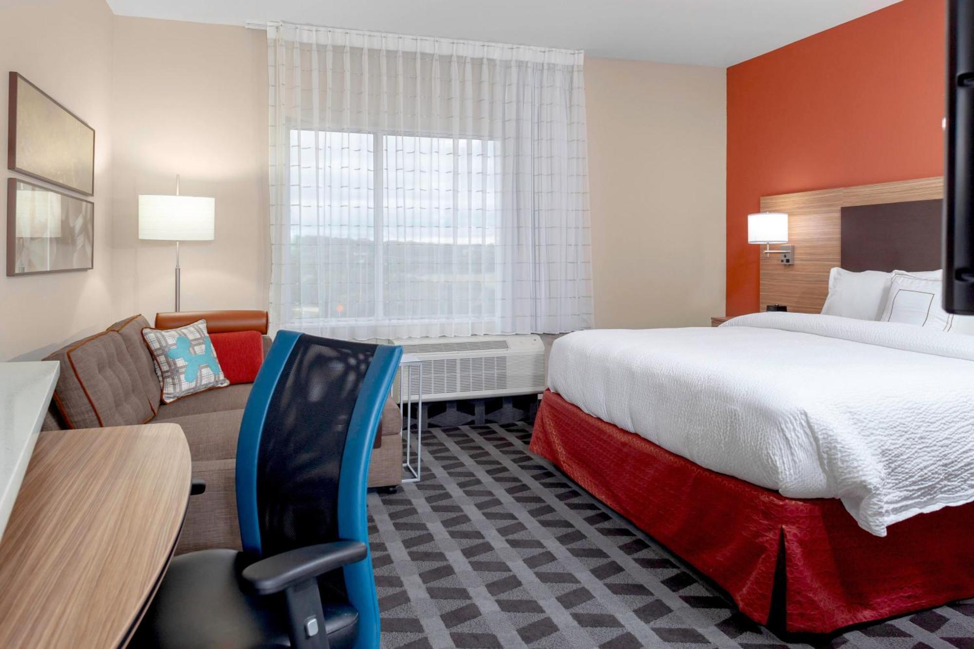 Towneplace Suites By Marriott San Antonio Westover Hills Dış mekan fotoğraf