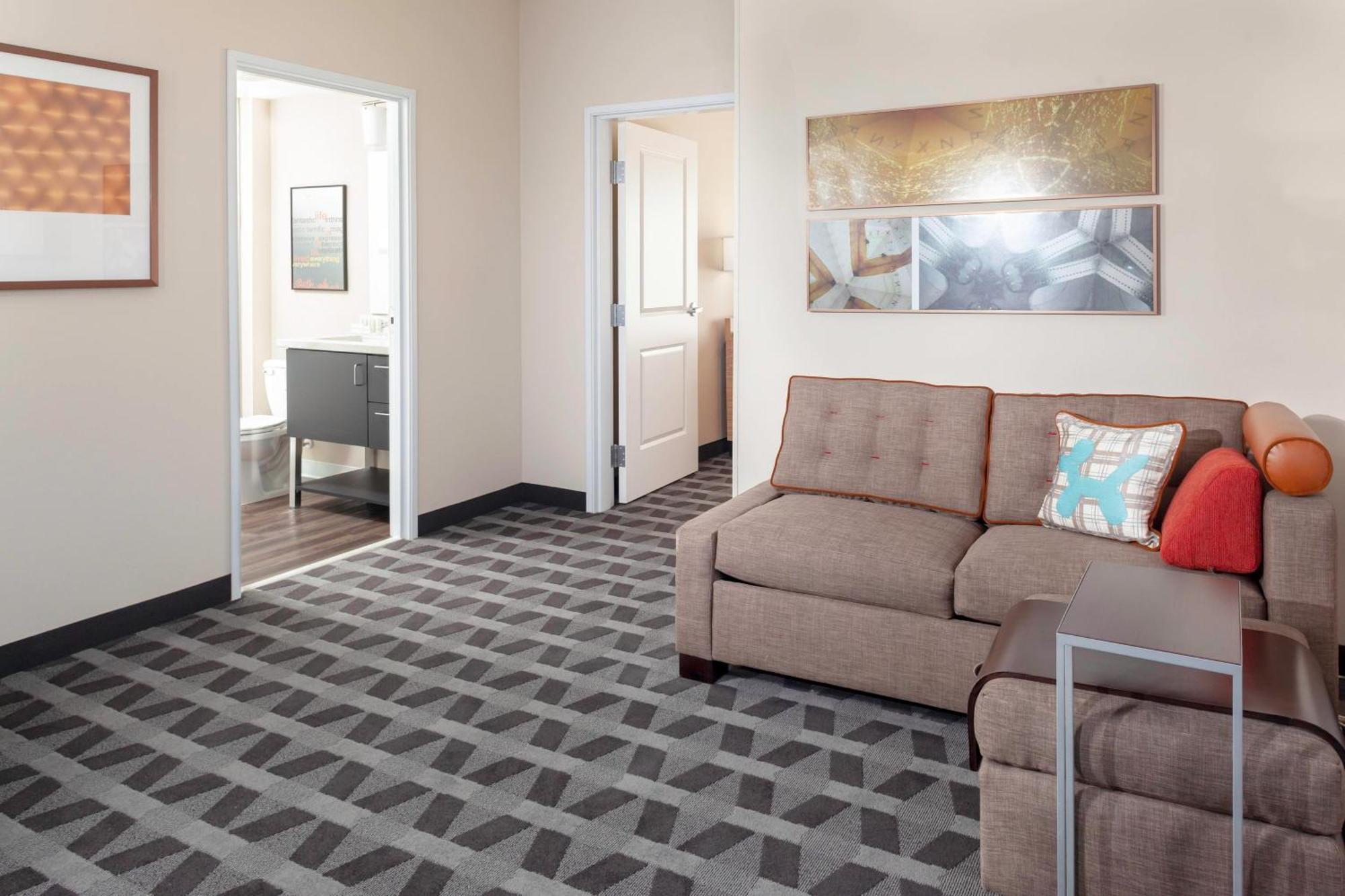 Towneplace Suites By Marriott San Antonio Westover Hills Dış mekan fotoğraf