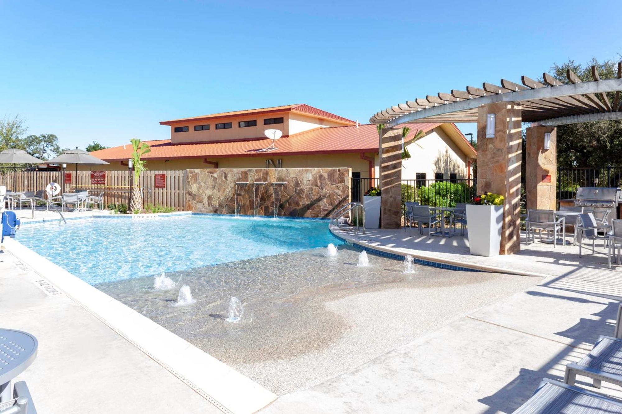 Towneplace Suites By Marriott San Antonio Westover Hills Dış mekan fotoğraf