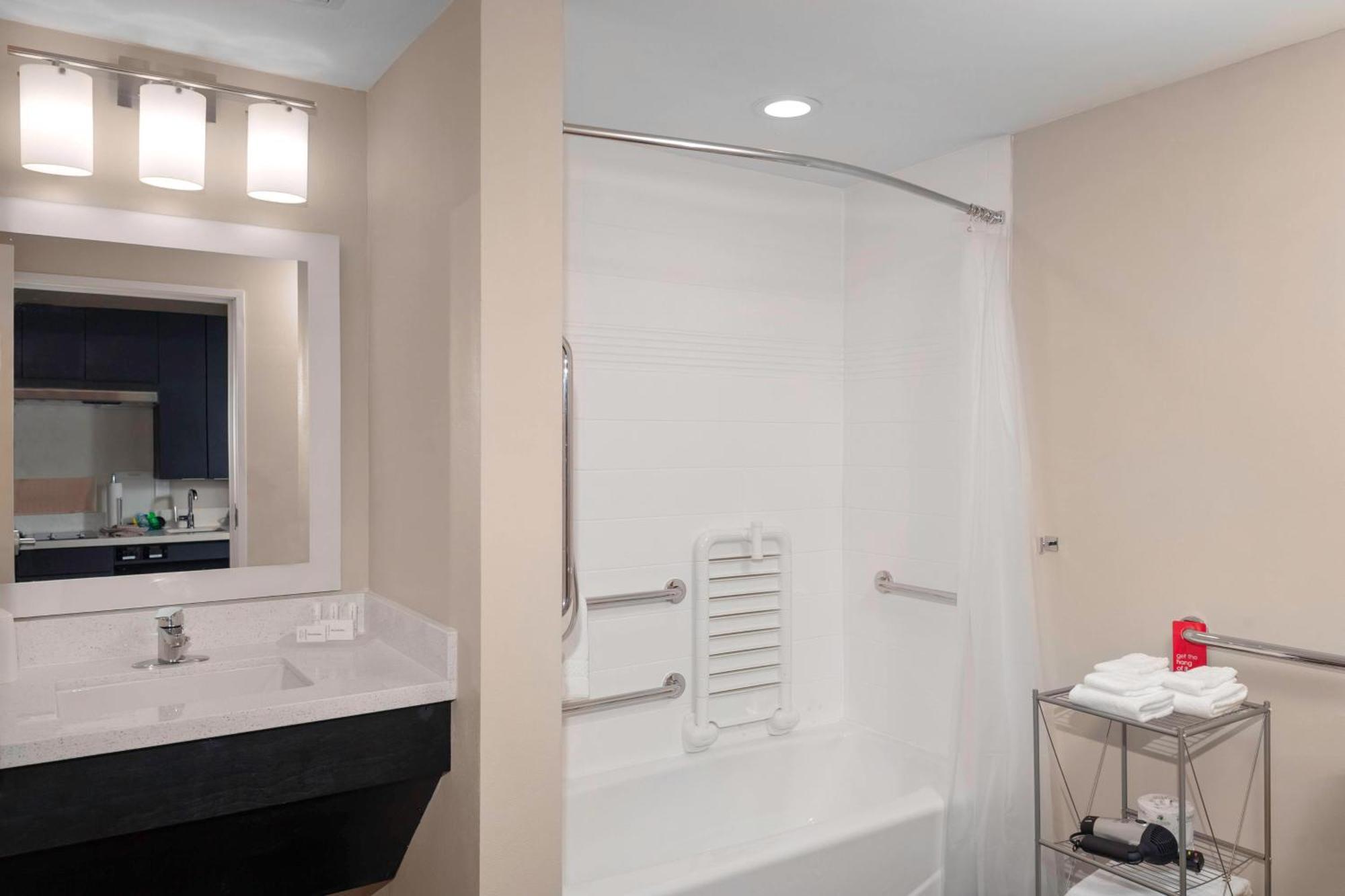 Towneplace Suites By Marriott San Antonio Westover Hills Dış mekan fotoğraf